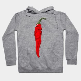 Chili Pepper Hoodie